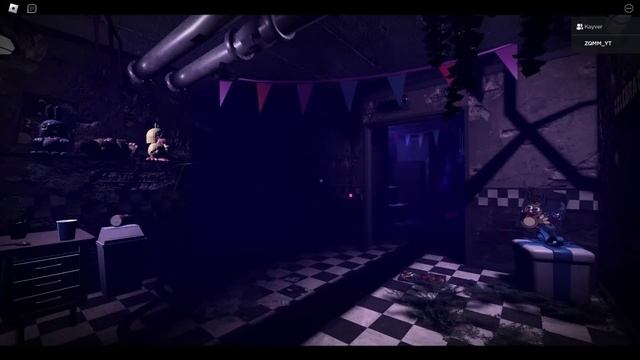 Куда я попал?Это хорор.►{Forgotten Memories} 1часть смотреть онлайн