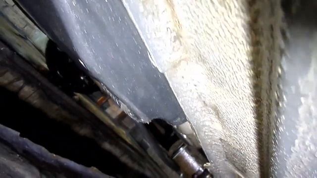 Обзор кузова Фольксваген Поло седан после 7 лет эксплуатации. Устойчивость кузова к коррозии. смотреть онлайн