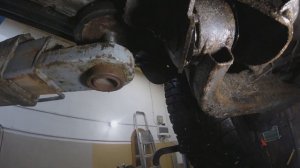 Ремонт задней подвески Ниссан Кашкайн