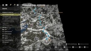 SnowRunner. Все улучшения для VORON AE-4380.