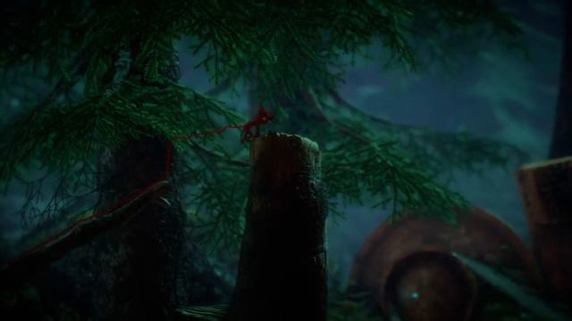 Unravel: Off The Rails (PS4) No Death