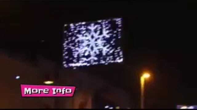 Blackpool Illuminations lights Travel Gnu tg49 смотреть онлайн