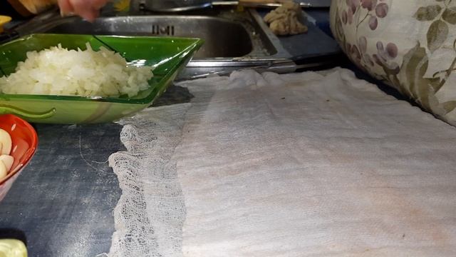 Заготовки на зиму. Кетчуп аля Татарский и кетчуп Классический смотреть онлайн