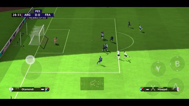 FIFA 16 MOD PES 2023 ANDROID NEW TRANSFERS 2023 & KITS] OFFLINE BEST GRAPHICS смотреть онлайн
