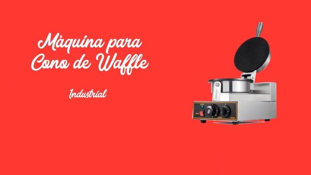 MÁQUINA PARA HELADOS - CONOCE NUESTRAS MÁQUINAS смотреть онлайн