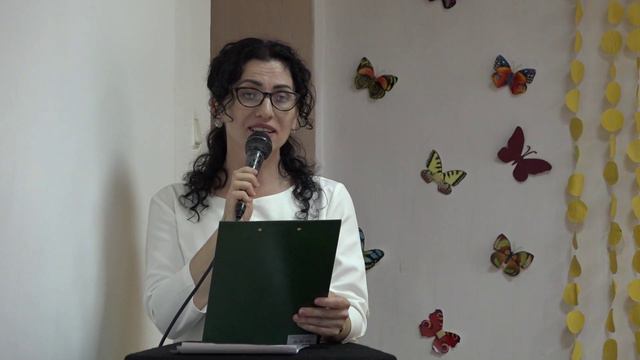 Отчетный концерт в Детской школе искусств смотреть онлайн