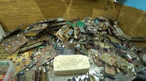 КАК Я РАЗБИРАЮ ПЛАТЫ + ЛАЙФХАКИ ПРИ РАЗБОРКЕ