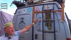 Соболь автодом. Отзыв владельца. Сергей из Омска