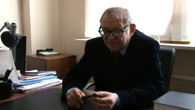 Почему факультет политологии МГУ? Мнение В.И.Коваленко смотреть онлайн
