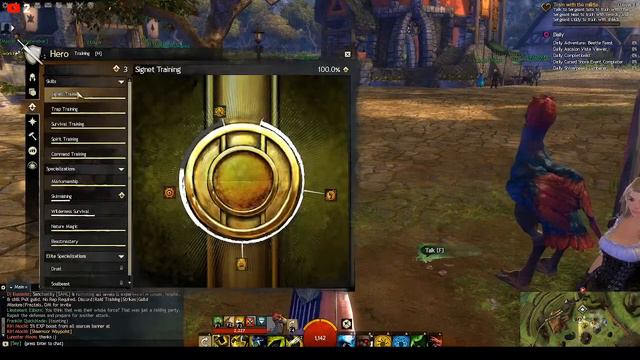 Let's Stream Guild Wars 2: Stream 21 смотреть онлайн