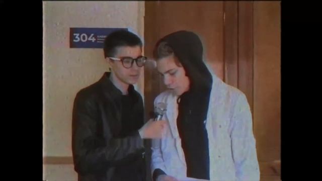 Загадка АПЭК'а смотреть онлайн