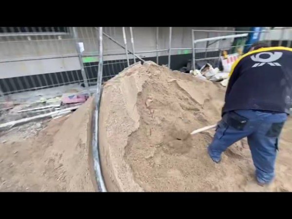 Brinkmann dc 450 2015г из Германии