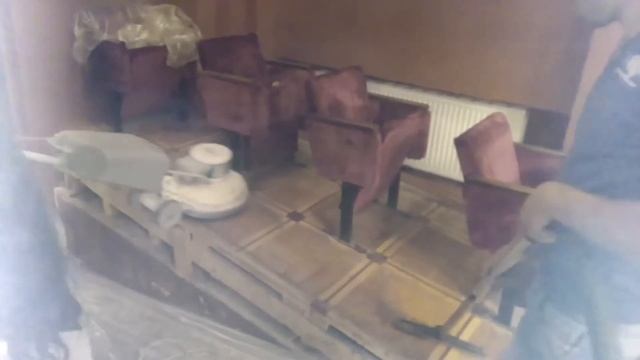 Клининговая уборка в Москве и области – eco-hyla.ru смотреть онлайн