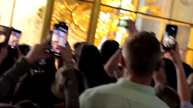 Часы "Павлин" смотреть онлайн