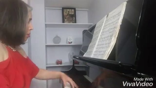 La Encantadora , ( Ignacio Cervantes) смотреть онлайн