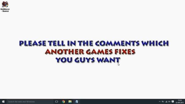 HOW TO FIX MAD MAX MAP CRASH смотреть онлайн