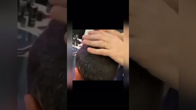 Мужская пудра для волос Топпи. Загуститель для волос Toppik.su Купить заказать средство от облысени