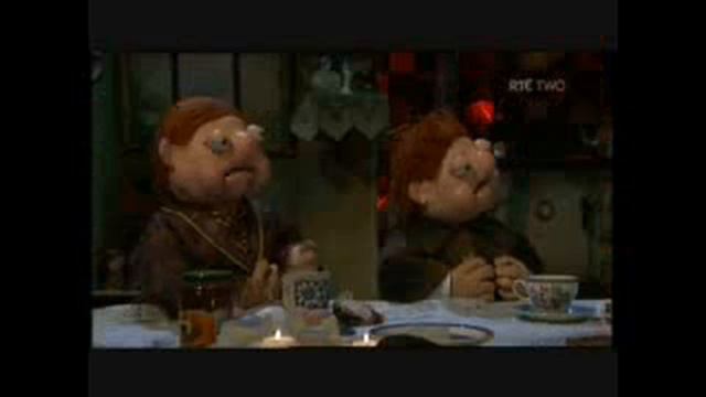 Richard Schiff - The Podge and Rodge Show смотреть онлайн