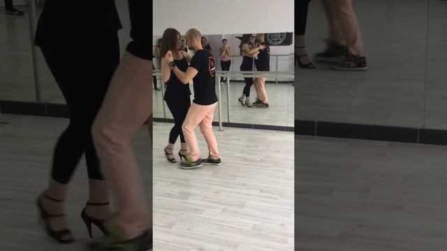 Яговдик и Гура | Yagovdik & Gura Urban Kiz смотреть онлайн