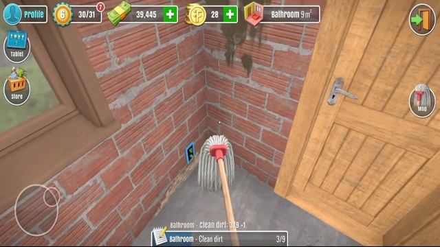 House Flipper: Home Design - Gameplay Walkthrough part 4 (Android/iOS) смотреть онлайн