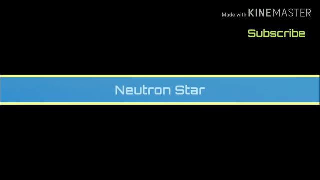 Life and Death of Star and Planets, White Dwarf, Black Dwarf, Neutron Star, Black Hole смотреть онлайн