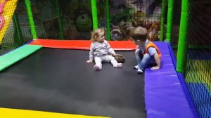 ИгроДром 8 сентября 2016 года.
