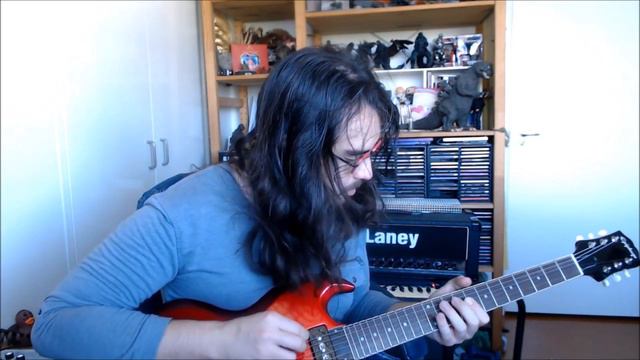 Epiphone SG Special P-90 guitar in Sparkling Burgundy UNBOXING! смотреть онлайн