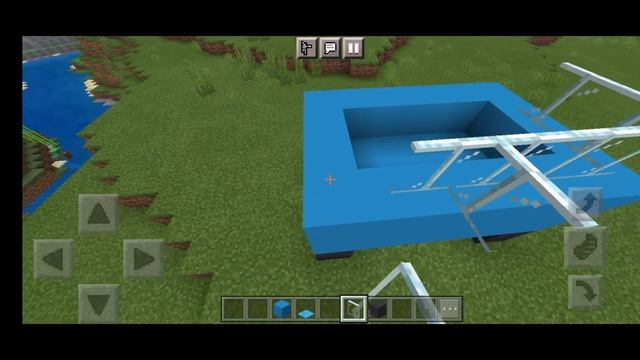 BUILD BATTLE CHALLENGE with my BROTHER in MINECRAFT смотреть онлайн
