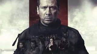Последнее испытание - Трейлер HD 2019 смотреть онлайн