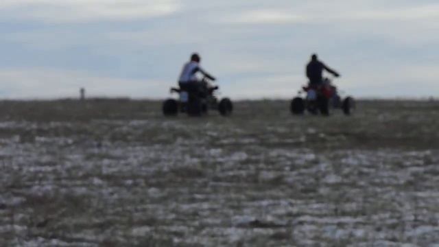 КВАДРОЦИКЛЫ смотреть онлайн