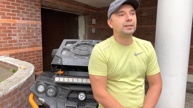 Кто такой Optibelt? от ненависти до любви один шаг