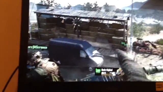 Trickshot 1 Custom Games смотреть онлайн