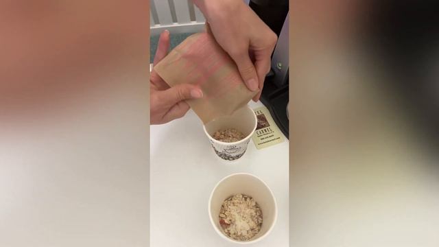 Завтрак в отеле (быстрый, дешевый, полезный) смотреть онлайн