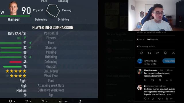 🔥 COVER STARS 99 FILTRADO📅 EVENTO DESPUES de FUTTIES?! смотреть онлайн