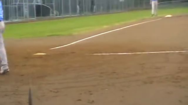 Kyle Perkins Josh Matavesi ACTAS Batting v Bandits 2008 смотреть онлайн