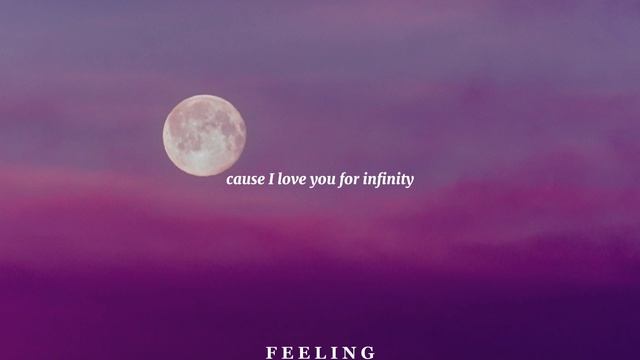 Infinity | Jaymes Young ( Lyrics ) смотреть онлайн