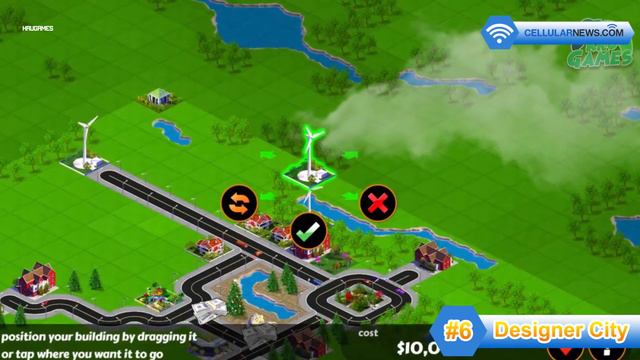 BEST CITY BUILDING GAMES 2022 смотреть онлайн