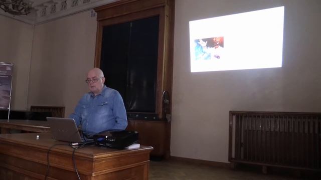 Физические основы восприятия и сознания, моделирование инопланетной жизни смотреть онлайн