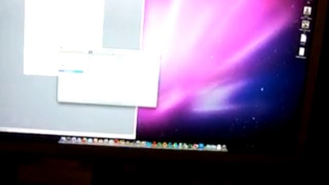 Basic Operation Test Of MacBook Pro 15