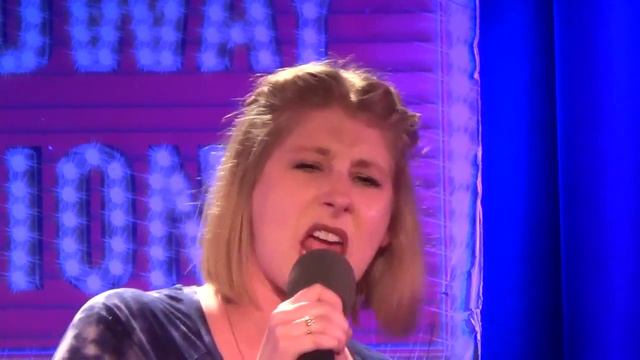 Rachel Mulcahy - Oh, Darling (The Beatles) смотреть онлайн