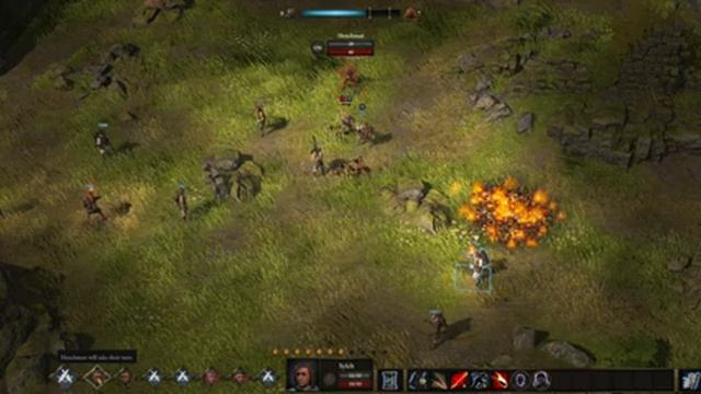 WARTALES Early Access Gameplay Walkthrough - Part 20