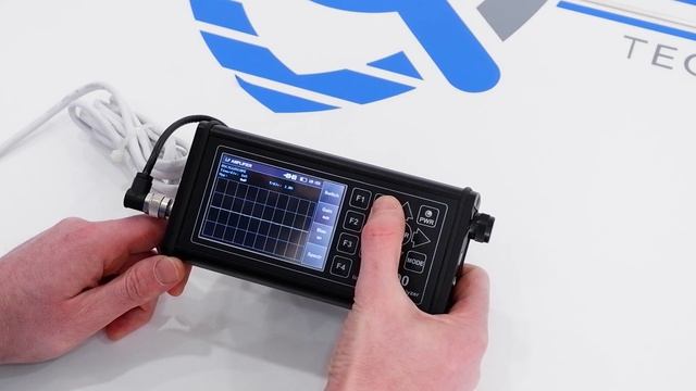 ST-300 SPIDER Analizzatore di Linee Telefoniche Elettriche con Rilevatore di Giunzioni non Lineari смотреть онлайн