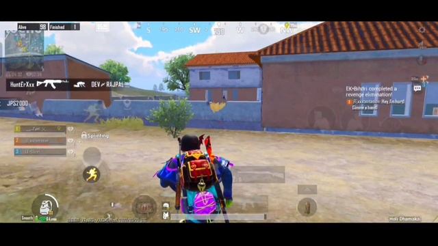 Realme Pad | 90fps Pubg Test?| Pubg/bgmi 90fps HD Graphics Test?| #realme