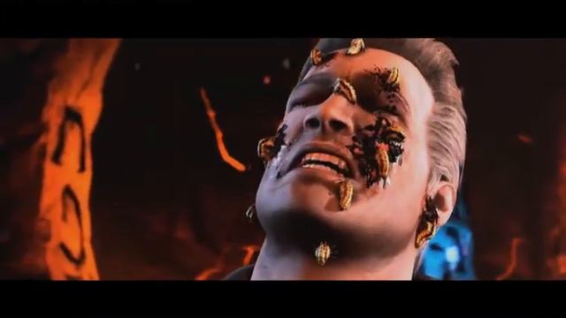 Mortal Kombat X Игрофильм Комментарии Часть 31 смотреть онлайн