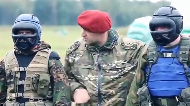 Рукопашный бой