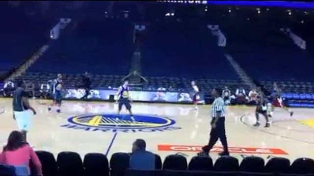 game at Oracle tripledoublesports.org - Franklin Bonifacio смотреть онлайн