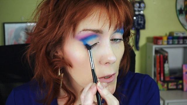 AWESOME Color Story! PINK CRUSH Cosmetics LUCID DREAMS EYESHADOW PALETTE | 3 Looks смотреть онлайн