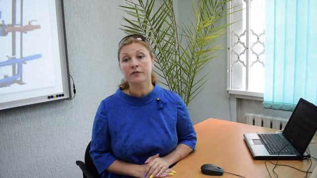 Общедомовые Приборы Учета (ОДПУ) Лекция часть 3 смотреть онлайн