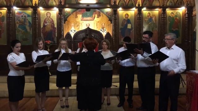 Высшую Небес. А. Архангельский смотреть онлайн