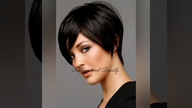 ?CORTES ELEGANTES /CABELLO CORTO смотреть онлайн